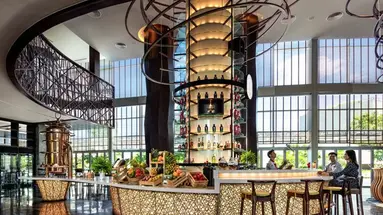 PULLMAN PHU QUOC BEACH RESORT