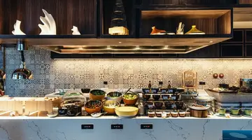 PULLMAN PHU QUOC BEACH RESORT