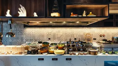 PULLMAN PHU QUOC BEACH RESORT