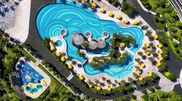 PULLMAN PHU QUOC BEACH RESORT