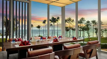 PULLMAN PHU QUOC BEACH RESORT