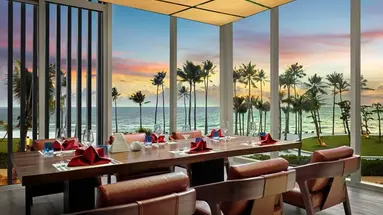 PULLMAN PHU QUOC BEACH RESORT
