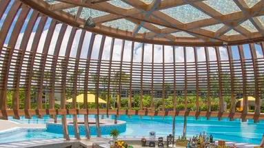 PULLMAN PHU QUOC BEACH RESORT
