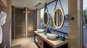 PULLMAN PHU QUOC BEACH RESORT