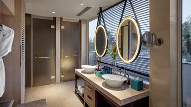 PULLMAN PHU QUOC BEACH RESORT