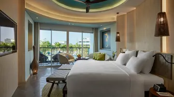 PULLMAN PHU QUOC BEACH RESORT