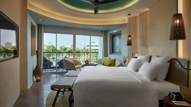 PULLMAN PHU QUOC BEACH RESORT