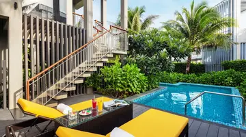PULLMAN PHU QUOC BEACH RESORT