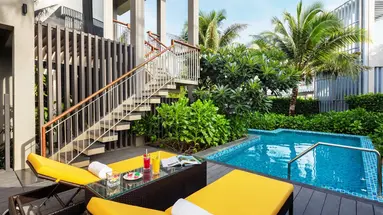 PULLMAN PHU QUOC BEACH RESORT