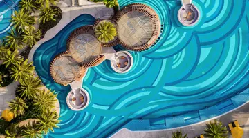 PULLMAN PHU QUOC BEACH RESORT