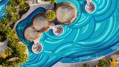 PULLMAN PHU QUOC BEACH RESORT