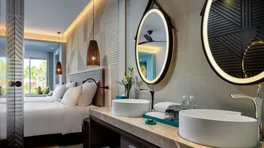 PULLMAN PHU QUOC BEACH RESORT