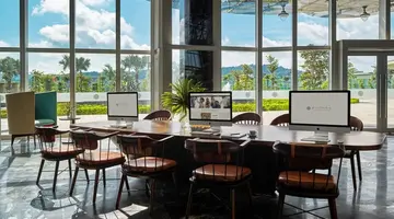 PULLMAN PHU QUOC BEACH RESORT