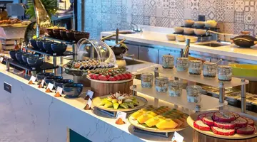 PULLMAN PHU QUOC BEACH RESORT