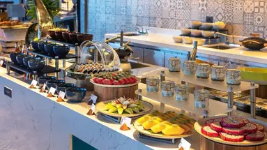 PULLMAN PHU QUOC BEACH RESORT