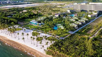 PULLMAN PHU QUOC BEACH RESORT