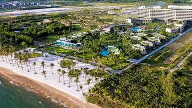 PULLMAN PHU QUOC BEACH RESORT
