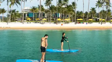 PULLMAN PHU QUOC BEACH RESORT