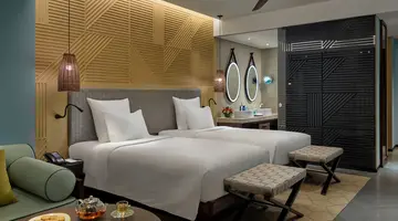 PULLMAN PHU QUOC BEACH RESORT