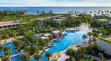 Pullman Phu Quoc Beach Resort
