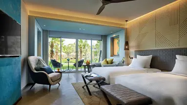 PULLMAN PHU QUOC BEACH RESORT