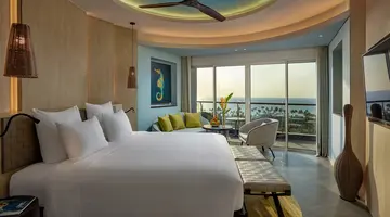 PULLMAN PHU QUOC BEACH RESORT