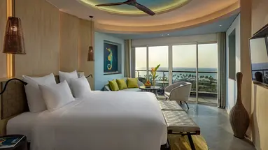 PULLMAN PHU QUOC BEACH RESORT