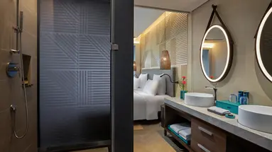 PULLMAN PHU QUOC BEACH RESORT