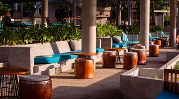 PULLMAN PHU QUOC BEACH RESORT