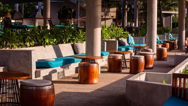 PULLMAN PHU QUOC BEACH RESORT