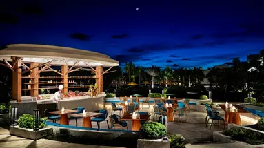 PULLMAN PHU QUOC BEACH RESORT