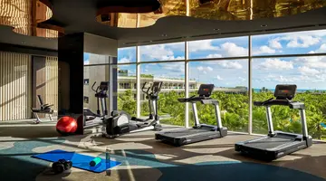 PULLMAN PHU QUOC BEACH RESORT