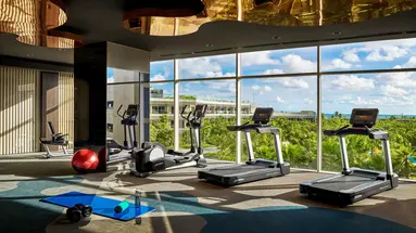 PULLMAN PHU QUOC BEACH RESORT