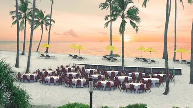 PULLMAN PHU QUOC BEACH RESORT