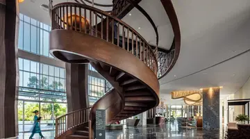 PULLMAN PHU QUOC BEACH RESORT