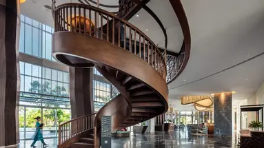 PULLMAN PHU QUOC BEACH RESORT