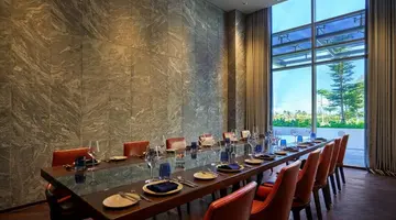 PULLMAN PHU QUOC BEACH RESORT