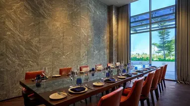 PULLMAN PHU QUOC BEACH RESORT