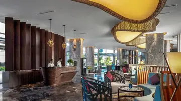 PULLMAN PHU QUOC BEACH RESORT