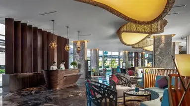 PULLMAN PHU QUOC BEACH RESORT
