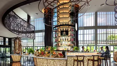 PULLMAN PHU QUOC BEACH RESORT
