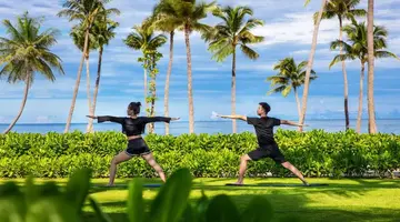 PULLMAN PHU QUOC BEACH RESORT