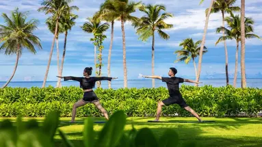 PULLMAN PHU QUOC BEACH RESORT