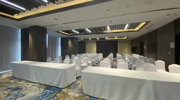 PULLMAN PHU QUOC BEACH RESORT