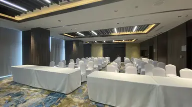 PULLMAN PHU QUOC BEACH RESORT