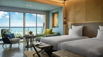PULLMAN PHU QUOC BEACH RESORT
