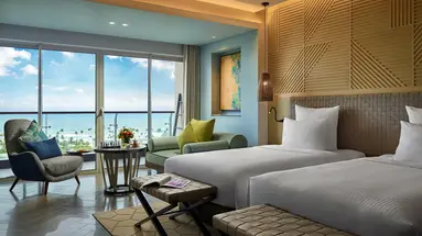PULLMAN PHU QUOC BEACH RESORT