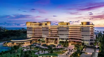 PULLMAN PHU QUOC BEACH RESORT