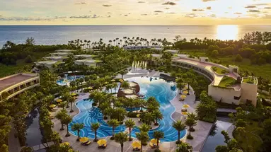 PULLMAN PHU QUOC BEACH RESORT