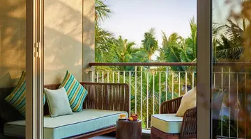 PULLMAN PHU QUOC BEACH RESORT
